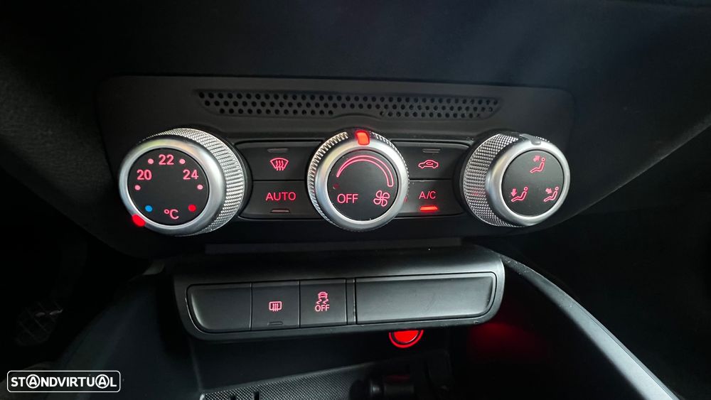 Audi A1 Sportback 1.4 TFSI Sport - 26