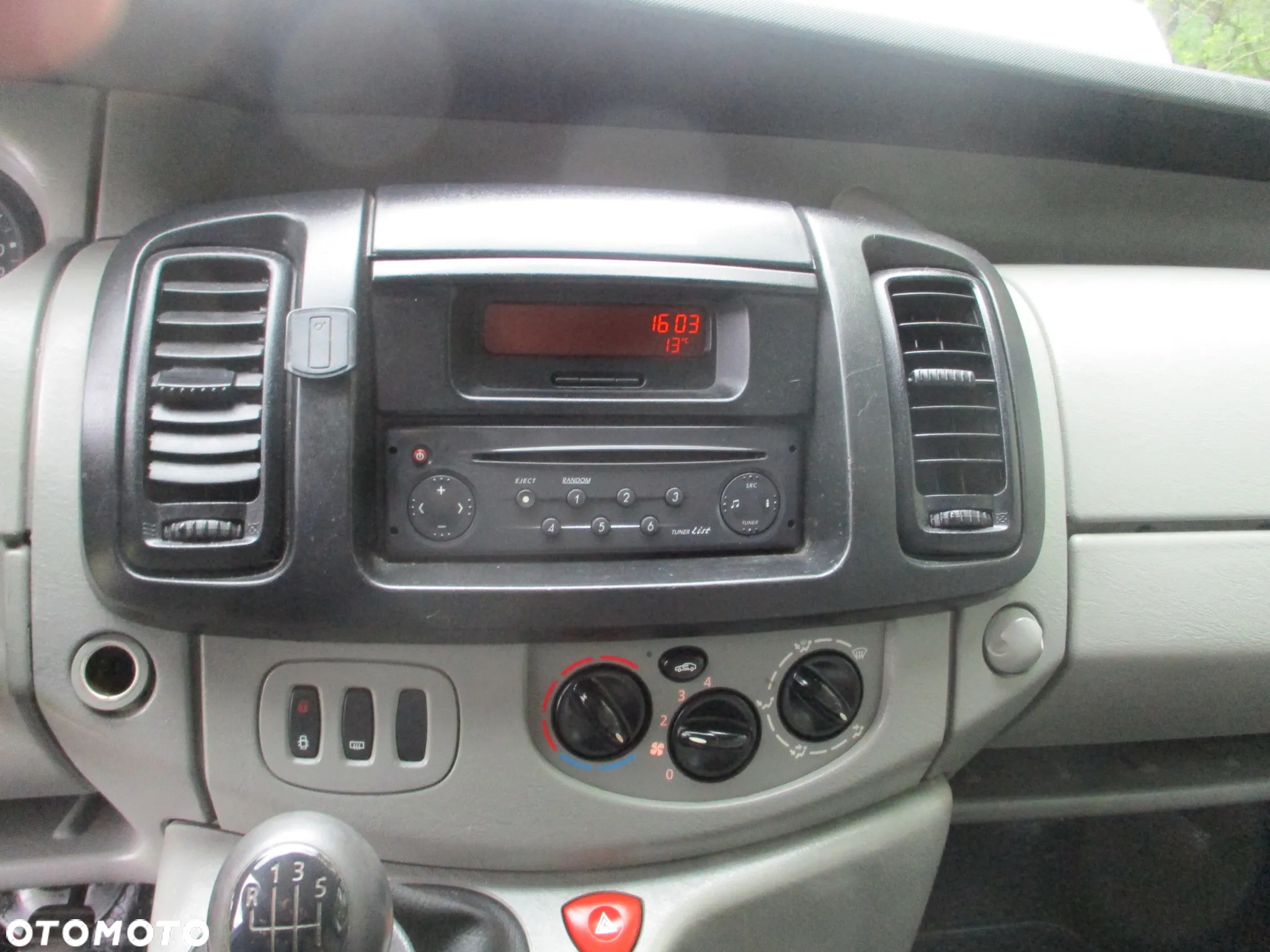 Nissan PRIMASTAR - 14
