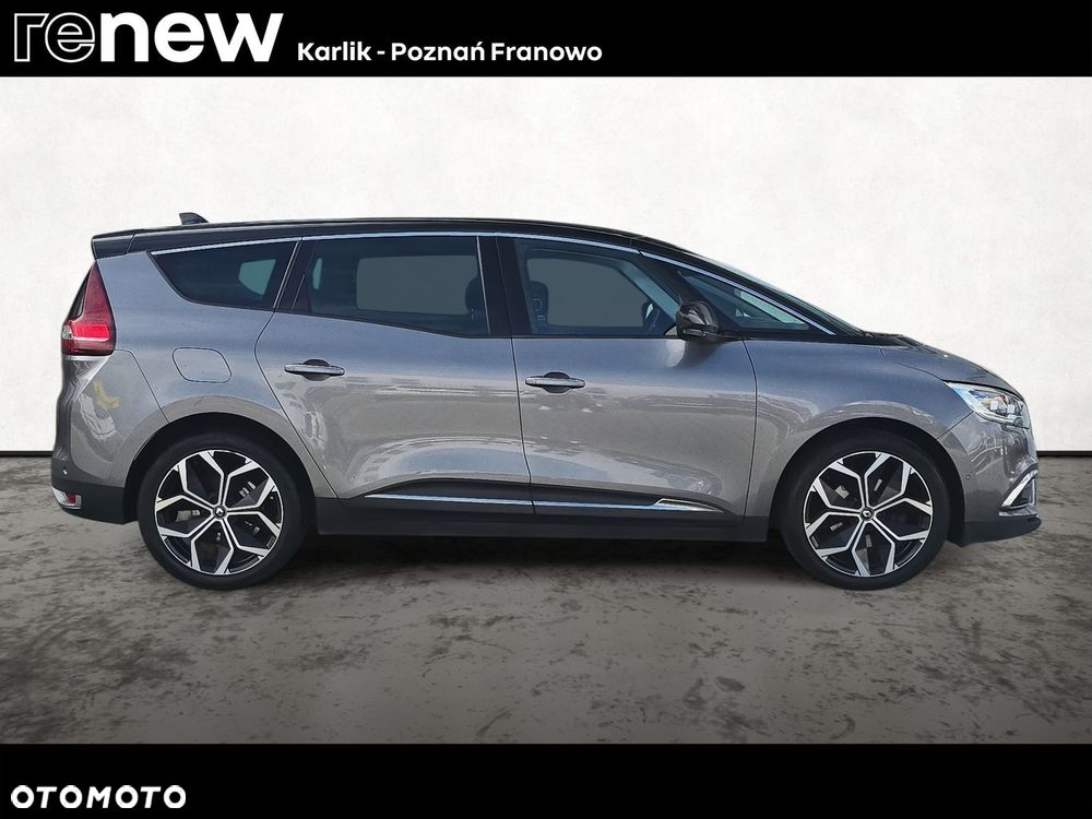 Renault Grand Scenic Gr 1.3 TCe Energy Intens EDC - 5
