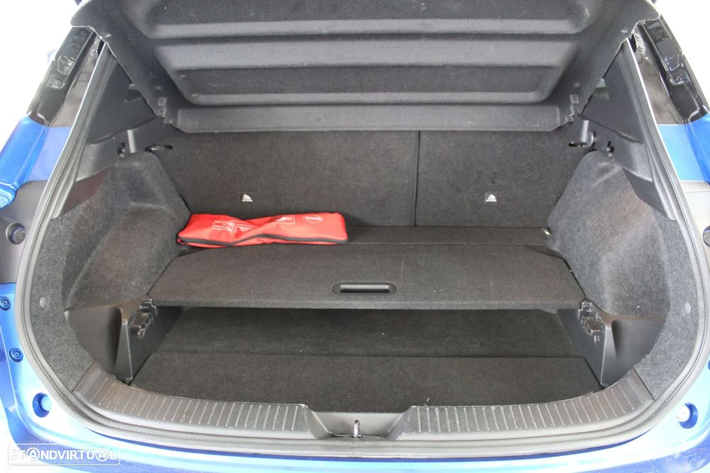 Nissan Qashqai 1.3 DIG-T N-Connecta - 29