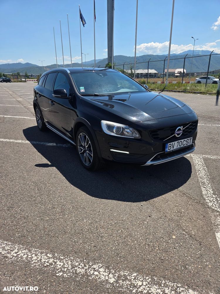 Volvo V60 D4 Summum - 3