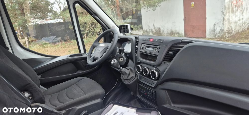 Iveco Dailly*70C*170 72C170*Na B*Dmc 3,5 tony *Opłacony! - 4