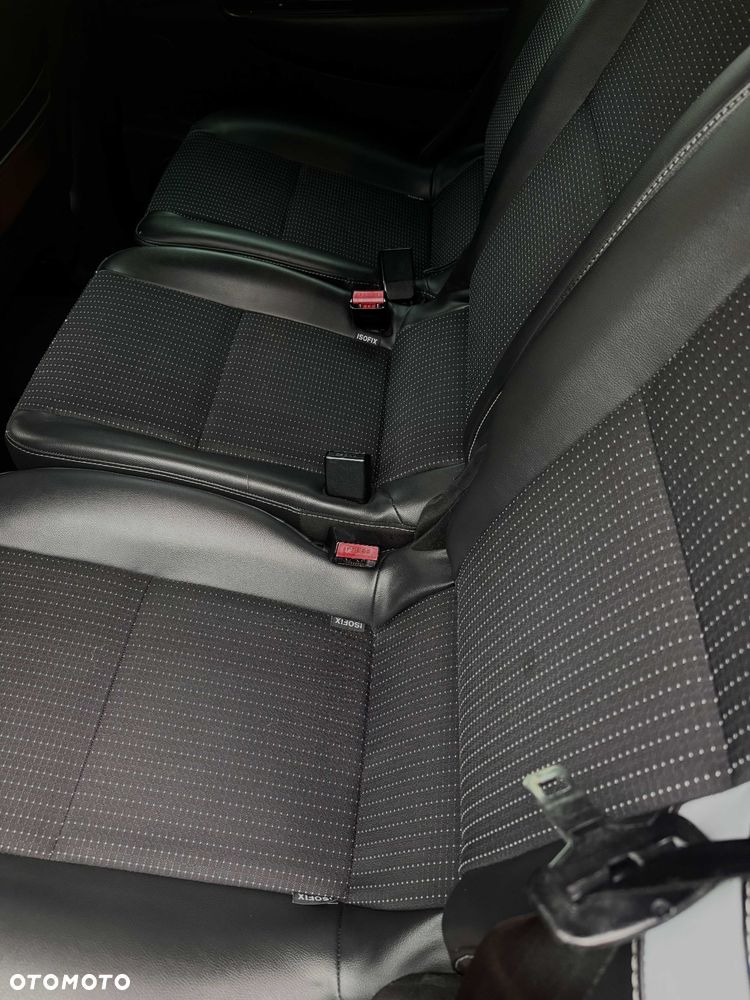 Renault Scenic Energy dCi 110 Start & Stop Dynamique - 15