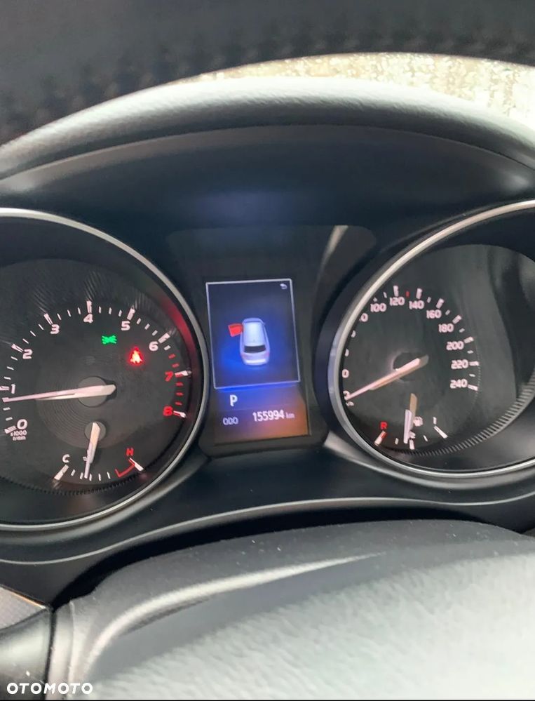 Toyota Avensis 1.8 Prestige MS - 16