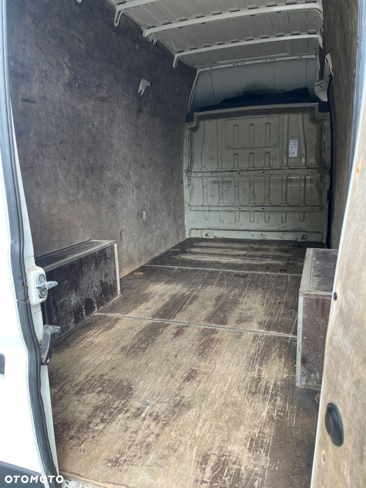 Peugeot Boxer - 9