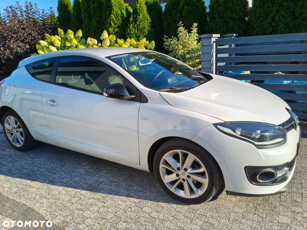 Renault Megane 1.6 dCi Energy Limited - 5