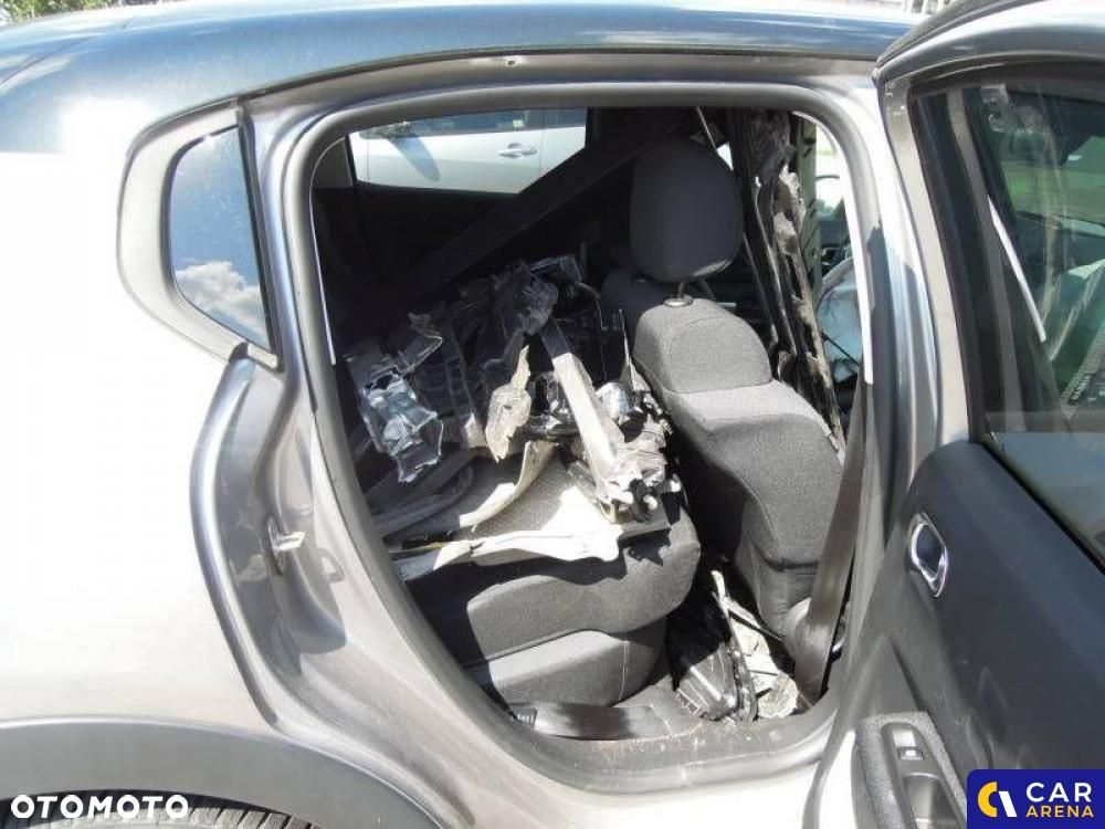 Citroën C3 - 25