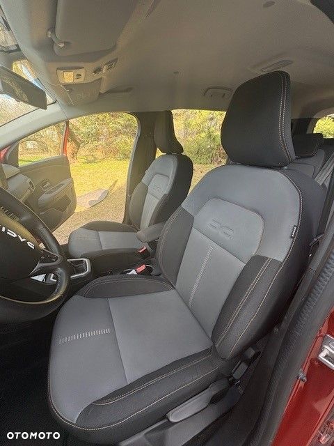 Dacia Jogger 1.0 TCe Extreme+ 7os - 8