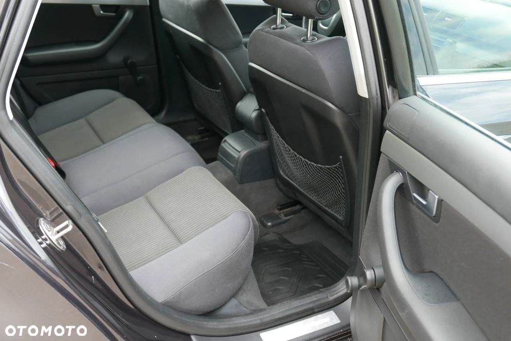 Audi A4 Avant - 18