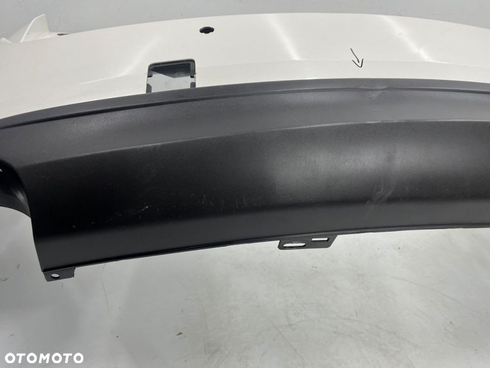 Zderzak tylny Mazda CX-5 CX5 II 2 17-21r. Przedlift tył 4XPDC KB8A-50221 - 15