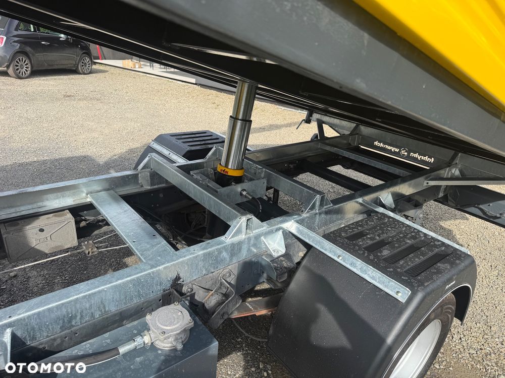 Iveco 35C15 DAILY - 13