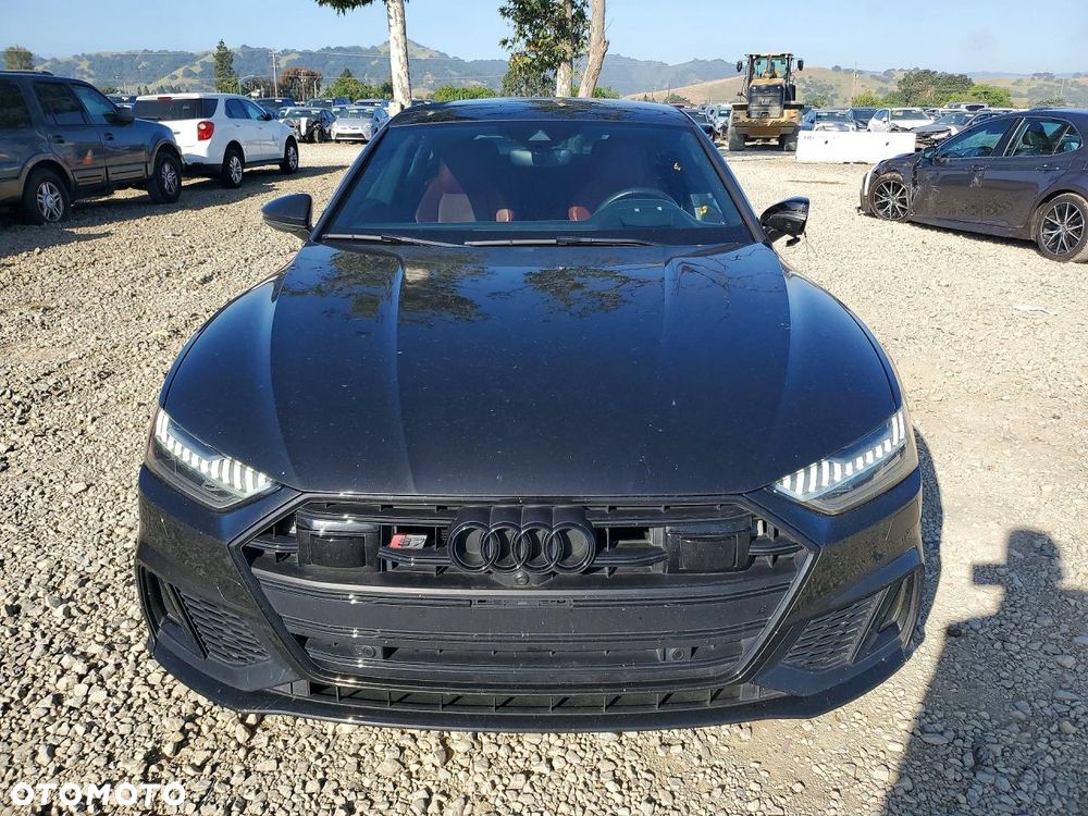 Audi S7 Sportback 4.0 TFSI Quattro S tronic - 6