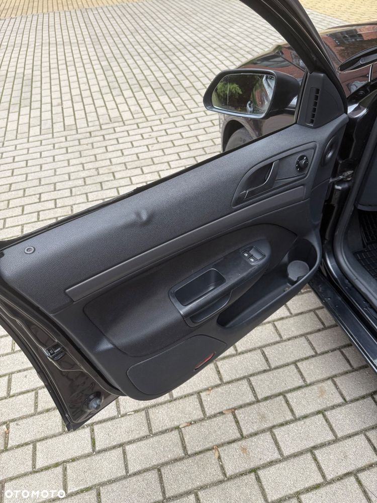 Skoda Octavia 1.9 TDI Ambiente - 17