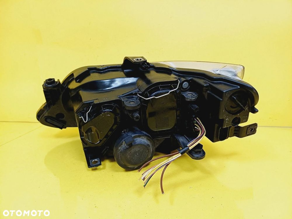 REFLEKTOR LAMPA PRAWY PRZÓD SEAT IBIZA IV 6J1941006D NR186 - 7