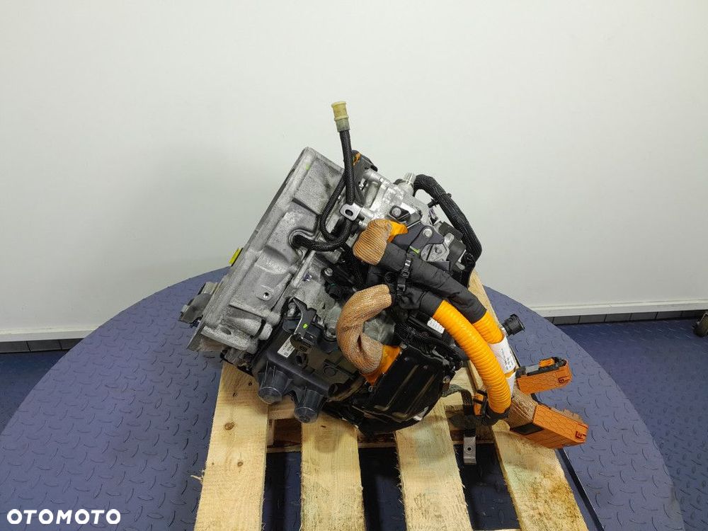 RENAULT ARKANA 20-23 1.6 E-TECH H4M HYB SKRZYNIA BIEGÓW AUTOMAT 231B15778R - 2