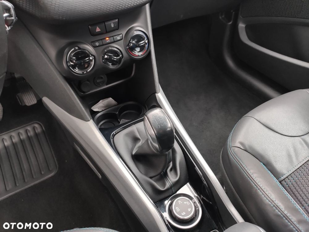 Peugeot 2008 1.6 BlueHDi Allure - 20