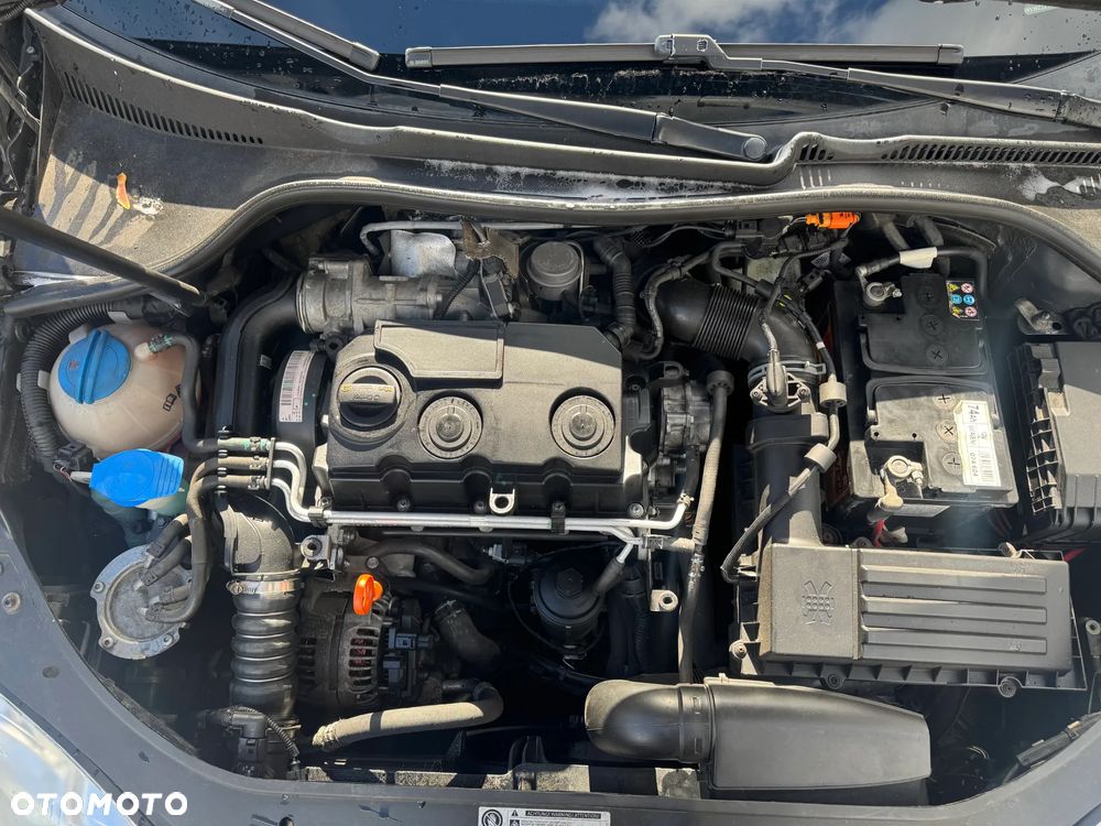 Volkswagen Golf - 7