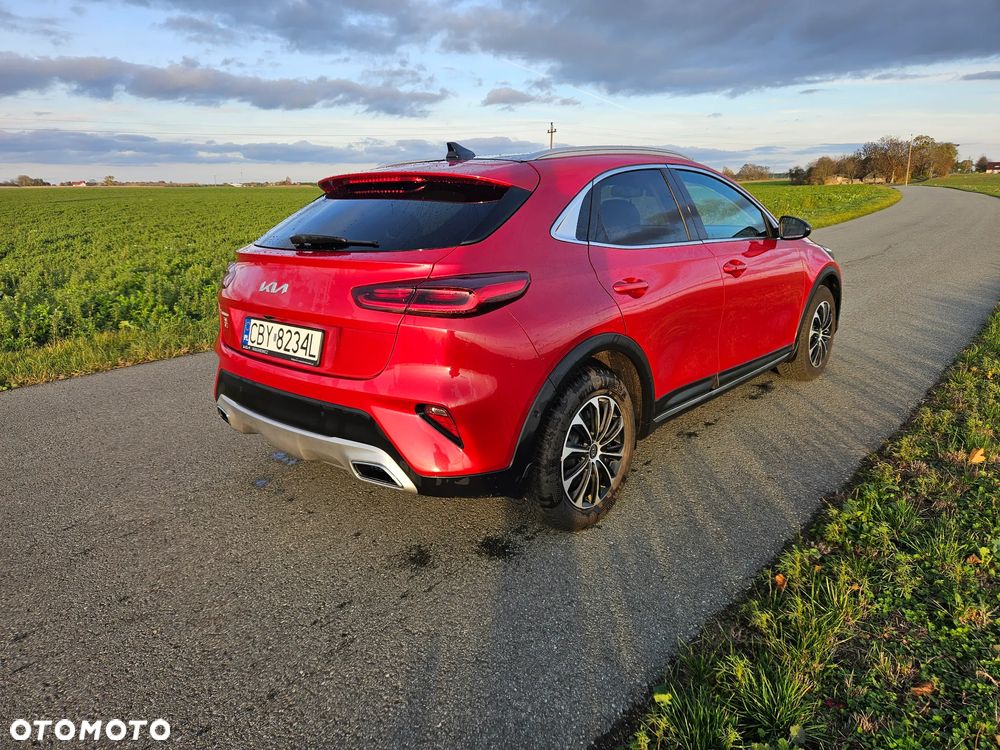 Kia XCeed 1.5 T-GDI Business Line - 6