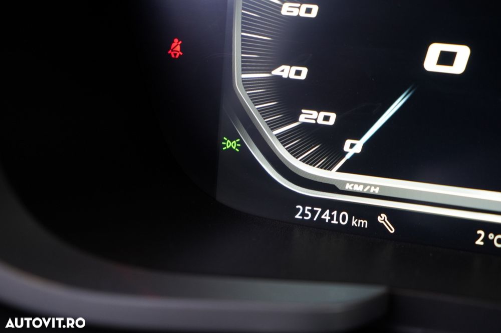 DAF XF 480 / RETARDER / I-PARK COOL / 2023 - 40