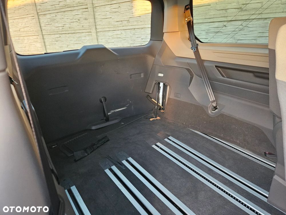 Volkswagen Multivan 2.0 TDI L2 DSG - 28