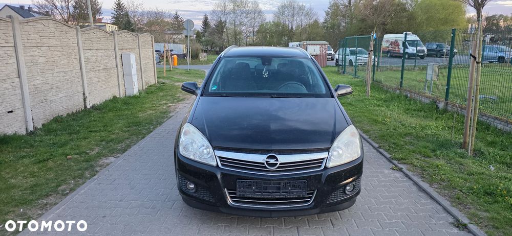 Opel Astra - 3
