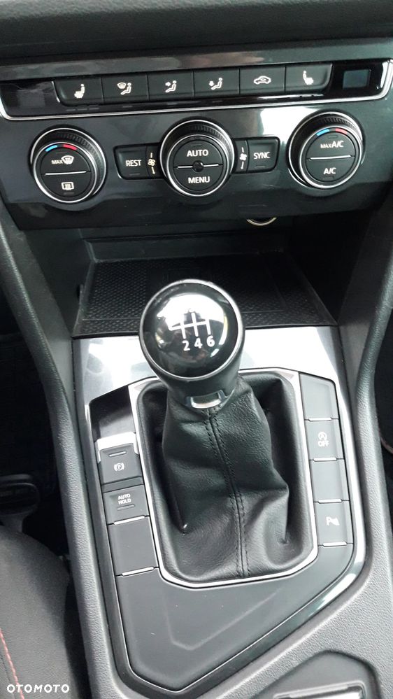 Volkswagen Tiguan 1.4 TSI (BlueMotion Technology) Sound - 12