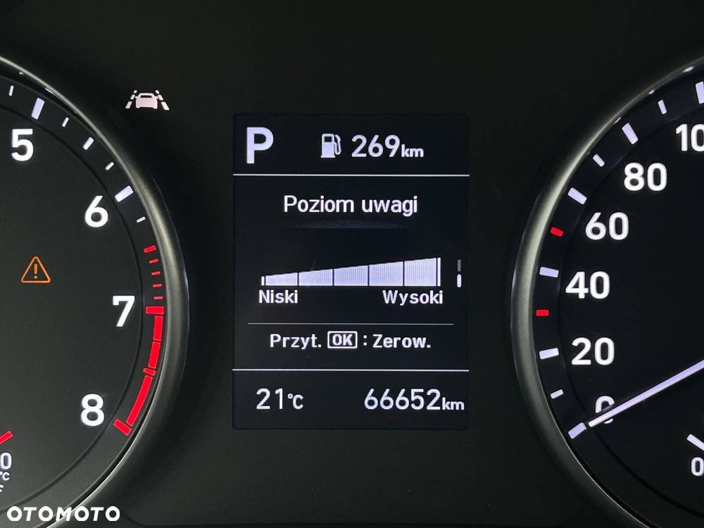 Hyundai i30 1.5 T-GDI 48V Comfort DCT - 29