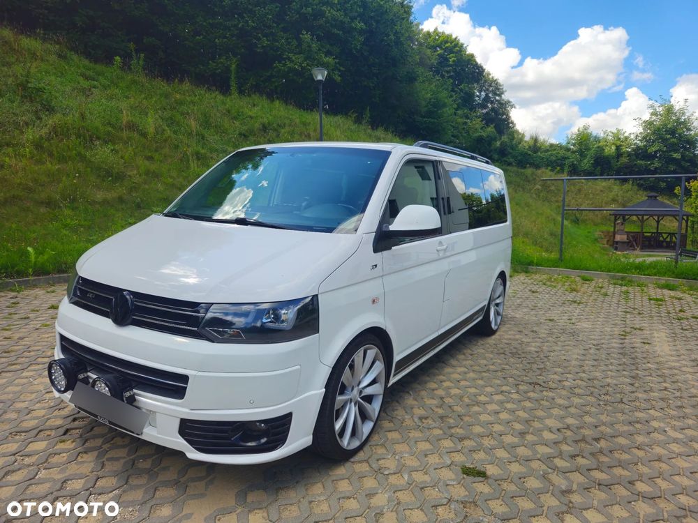 Volkswagen Multivan L1 Edition 25 - 2