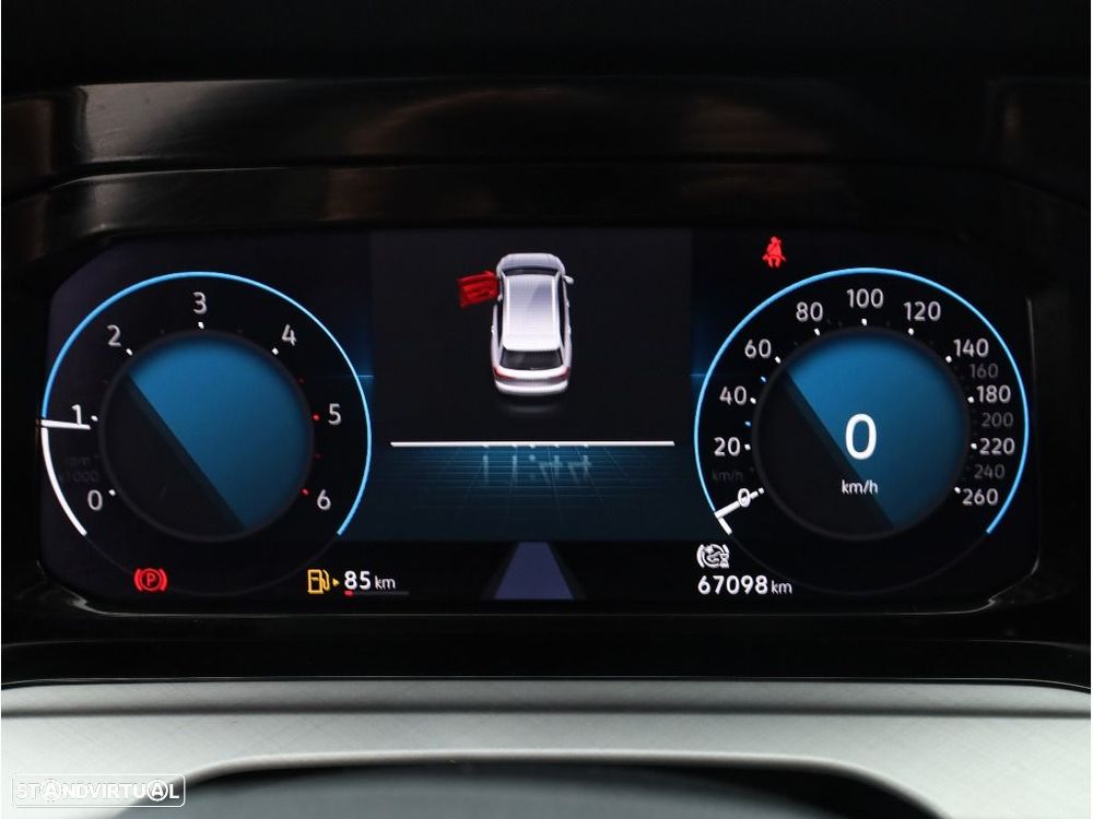 VW Golf Variant 2.0 TDi Life - 25