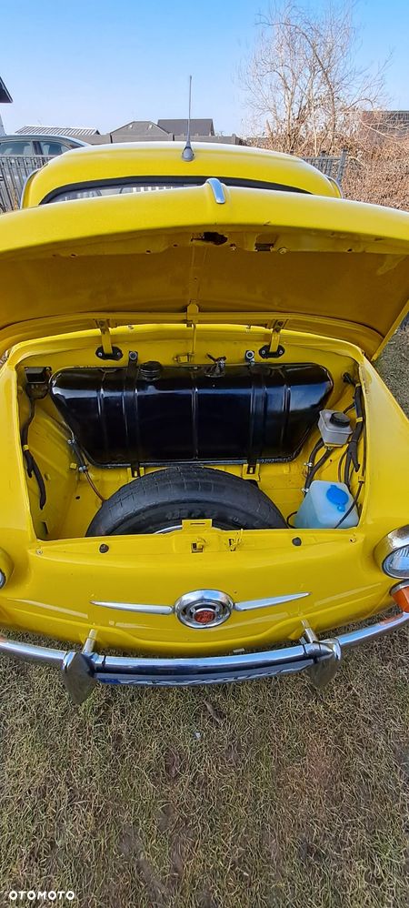 Zastava 750 - 5