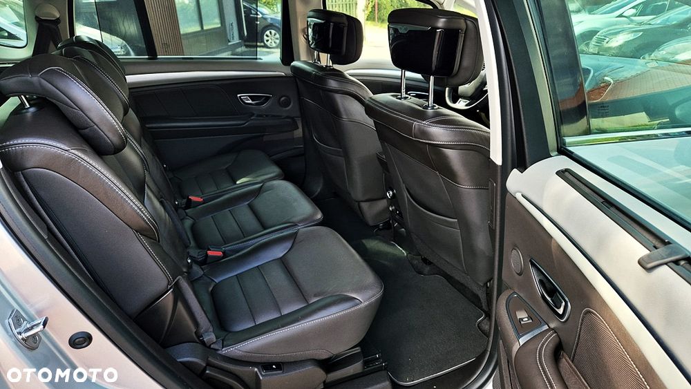 Renault Espace Energy TCe 200 EDC Initiale Paris - 32