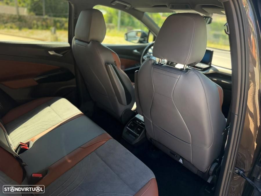 VW ID.4 77 kWh Pro Performance 1st - 19