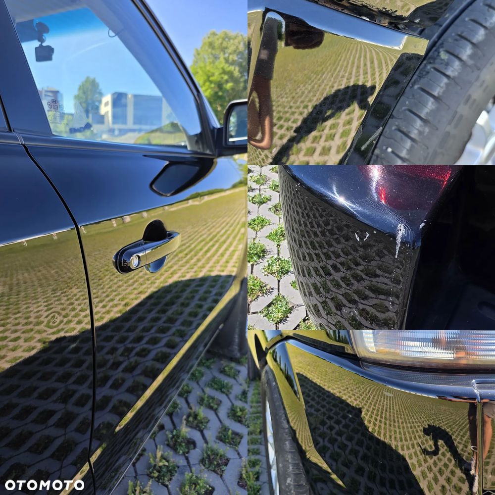 Hyundai Tucson 2.0 Comfort 2WD - 8