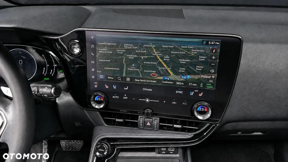 Lexus NX - 12