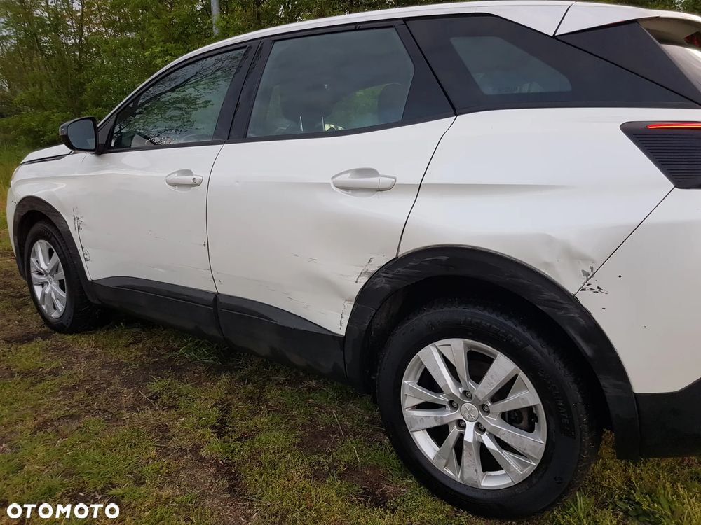 Peugeot 3008 - 19