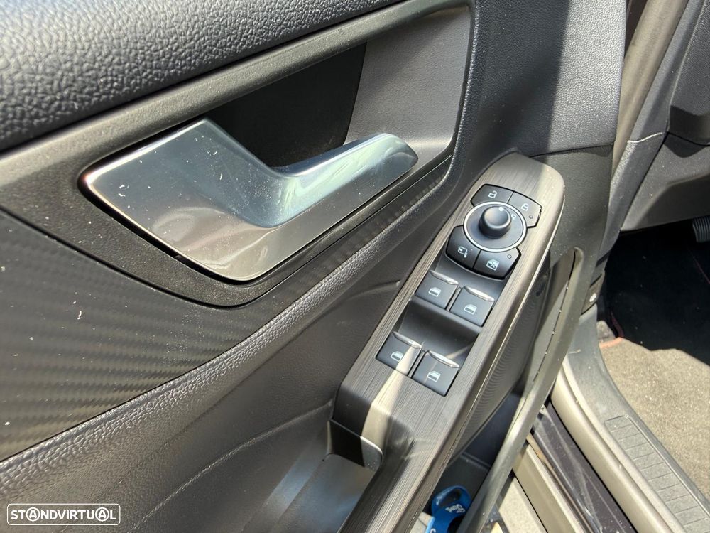 Ford Kuga 2.5 PHEV ST-Line - 11