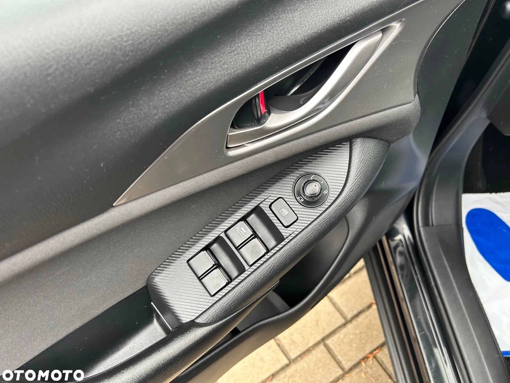 Mazda CX-3 2.0 SkyEnergy - 13