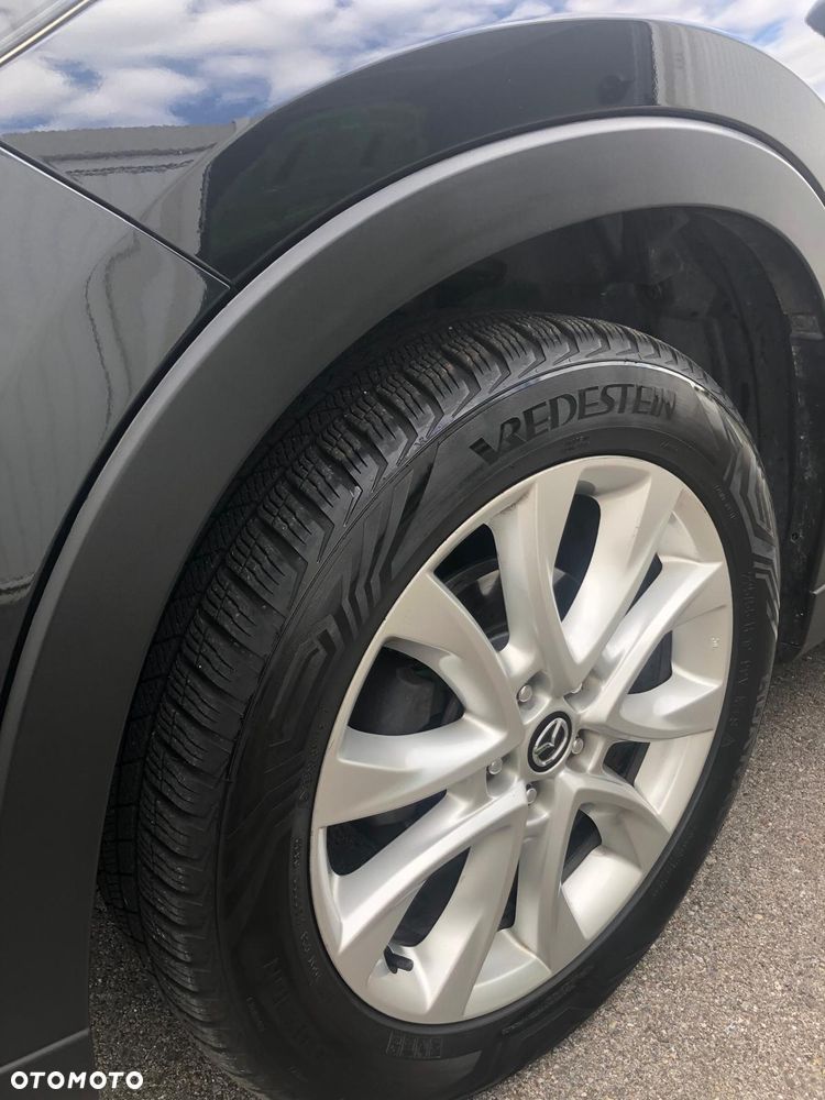 Mazda CX-5 2.0 Skypassion - 5