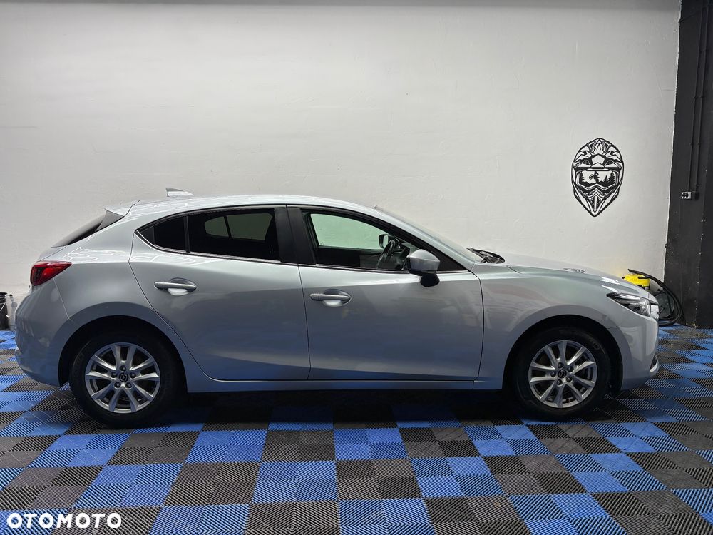 Mazda 3 2.0 Skyenergy EU6 - 6