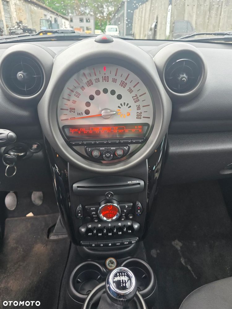 MINI Countryman - 10