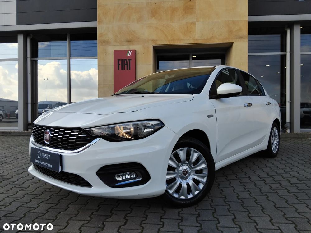 Fiat Tipo 1.4 16v Pop - 2