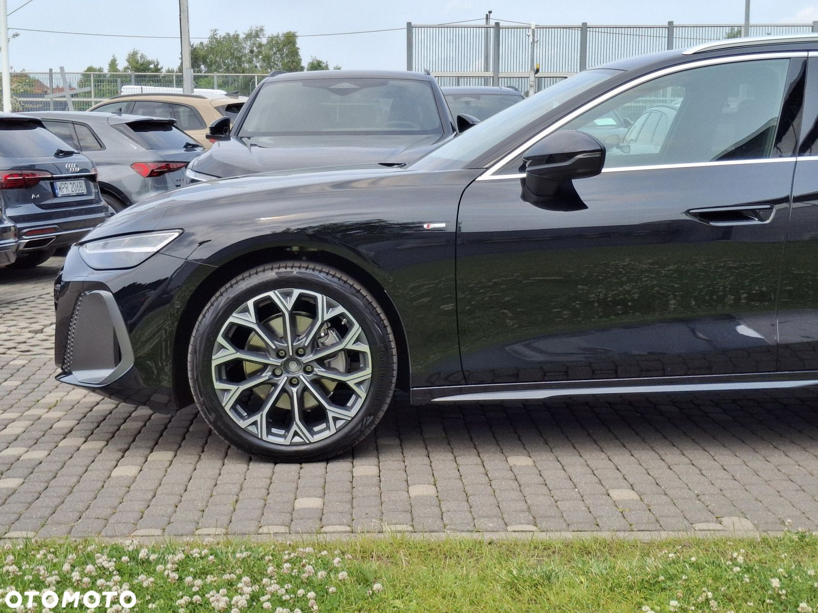 Audi A6 - 2