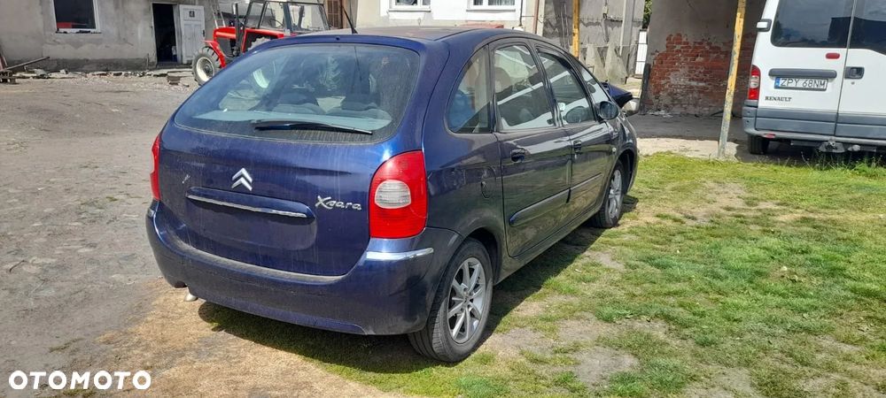 Citroën Xsara Picasso - 2