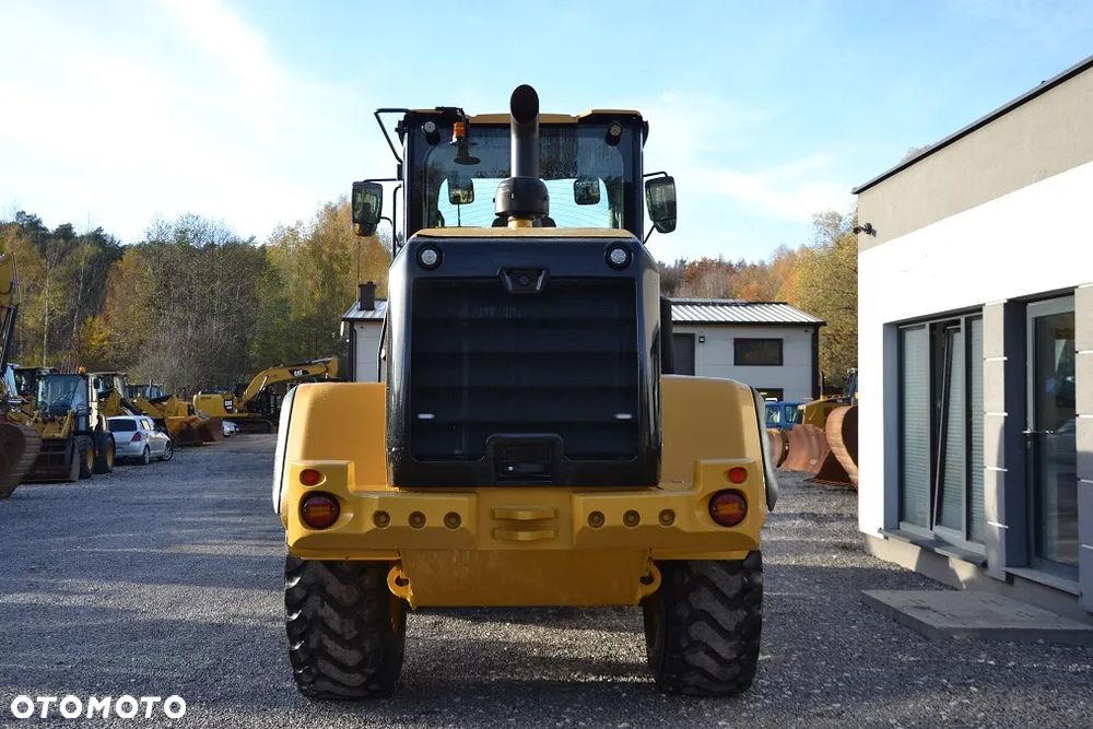 Caterpillar 926 M - 8