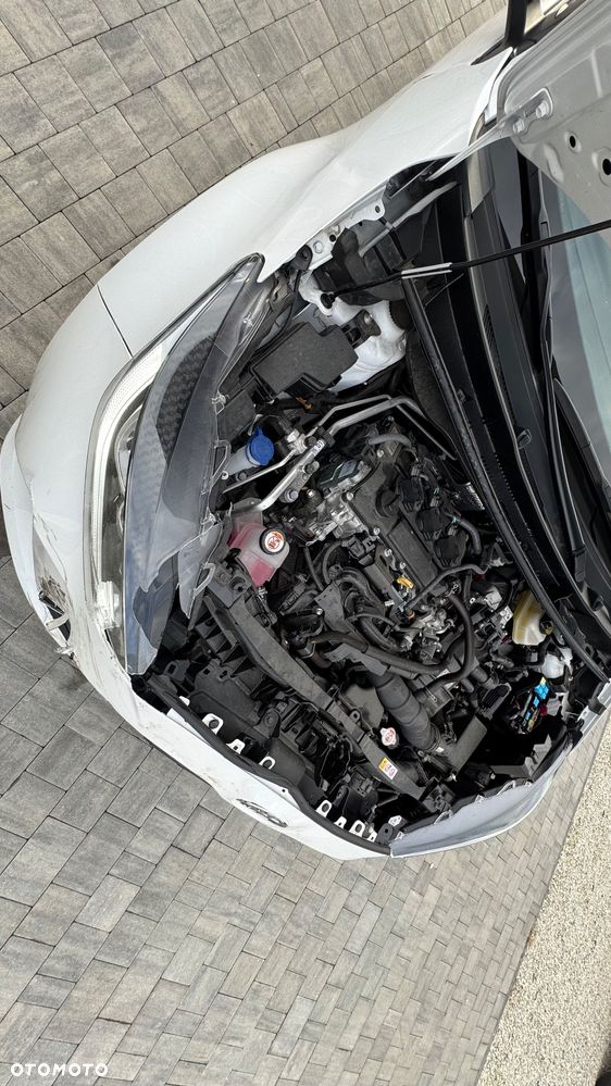 Toyota Yaris Hybrid 1.5 Style - 13