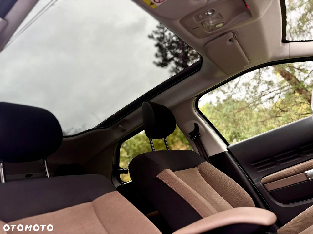 Citroën C4 Cactus PureTech 110 Stop&Start Shine - 10