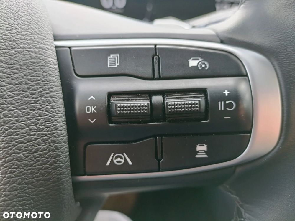 Kia Sportage 1.6 T-GDI HEV Business Line 4WD - 22