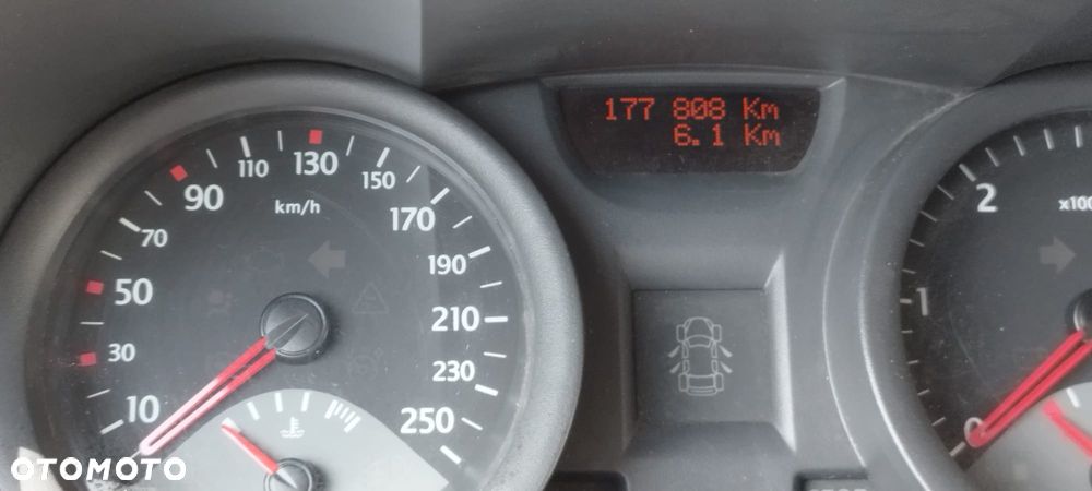 Renault Megane - 6