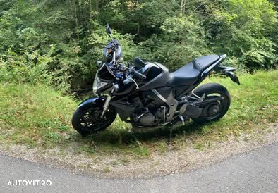 Honda CB 1000R - 6