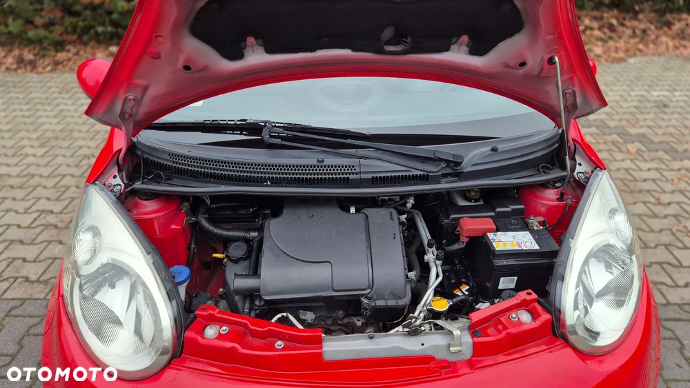 Citroën C1 1.0 Sensodrive Exclusive - 10